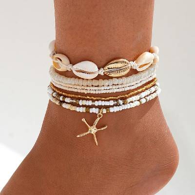 ANKLETS